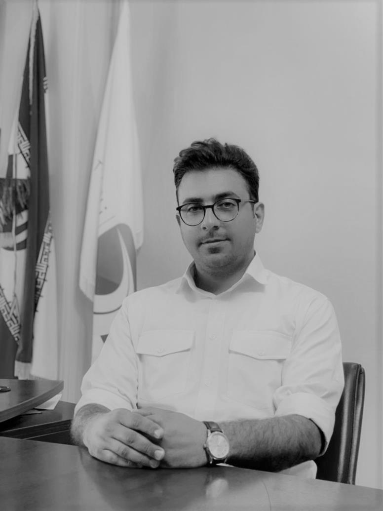 Mohammad Hossein Masoudi